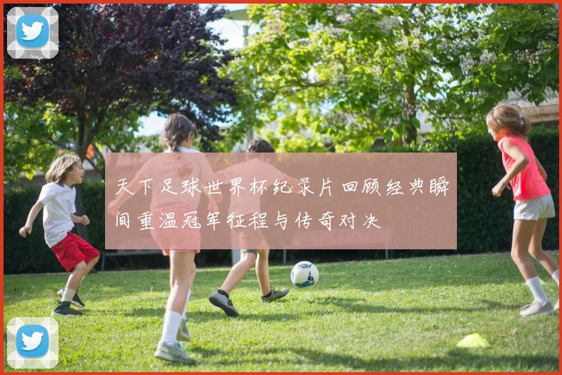 天下足球世界杯纪录片回顾经典瞬间重温冠军征程与传奇对决